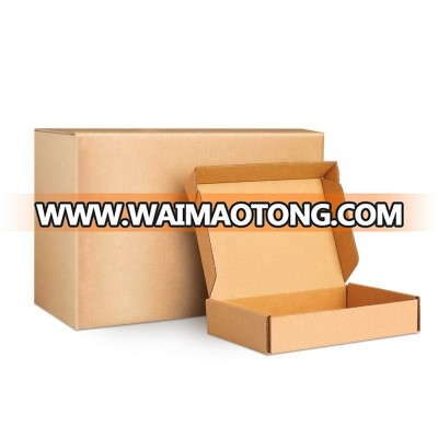 QPD-5198 Paper box product box carton packaging box