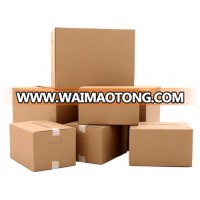 PSR-1111 Recycle carton box packaging box