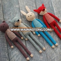 Cute Animals: handmade crochet toys crochet amigurumi amigurumi toys toys for kids