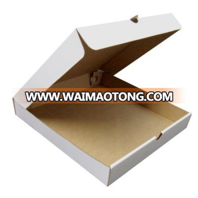 BMA-3892 Pizza packaging box Recycle carton box cardboard parkaging box