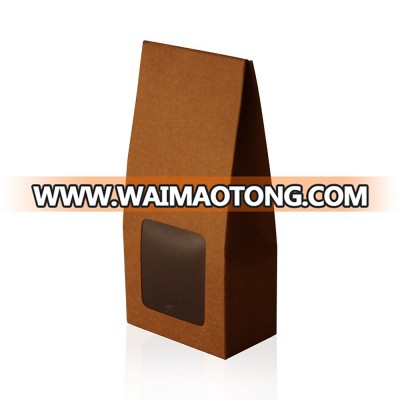 DFGH-7158 tea box gift box packaging box